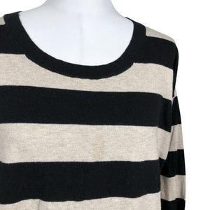 Unisex DKNY - Sweater, size 40 - Black (2)
