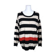 Unisex DKNY - Sweater, size 40 - Black ()