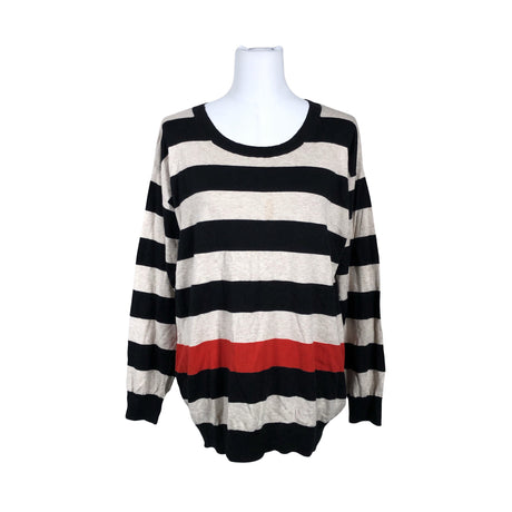 Unisex DKNY - Sweater, size 40 - Black ()