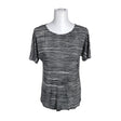 Unisex Marimekko - T-shirt, size 38 - Black ()