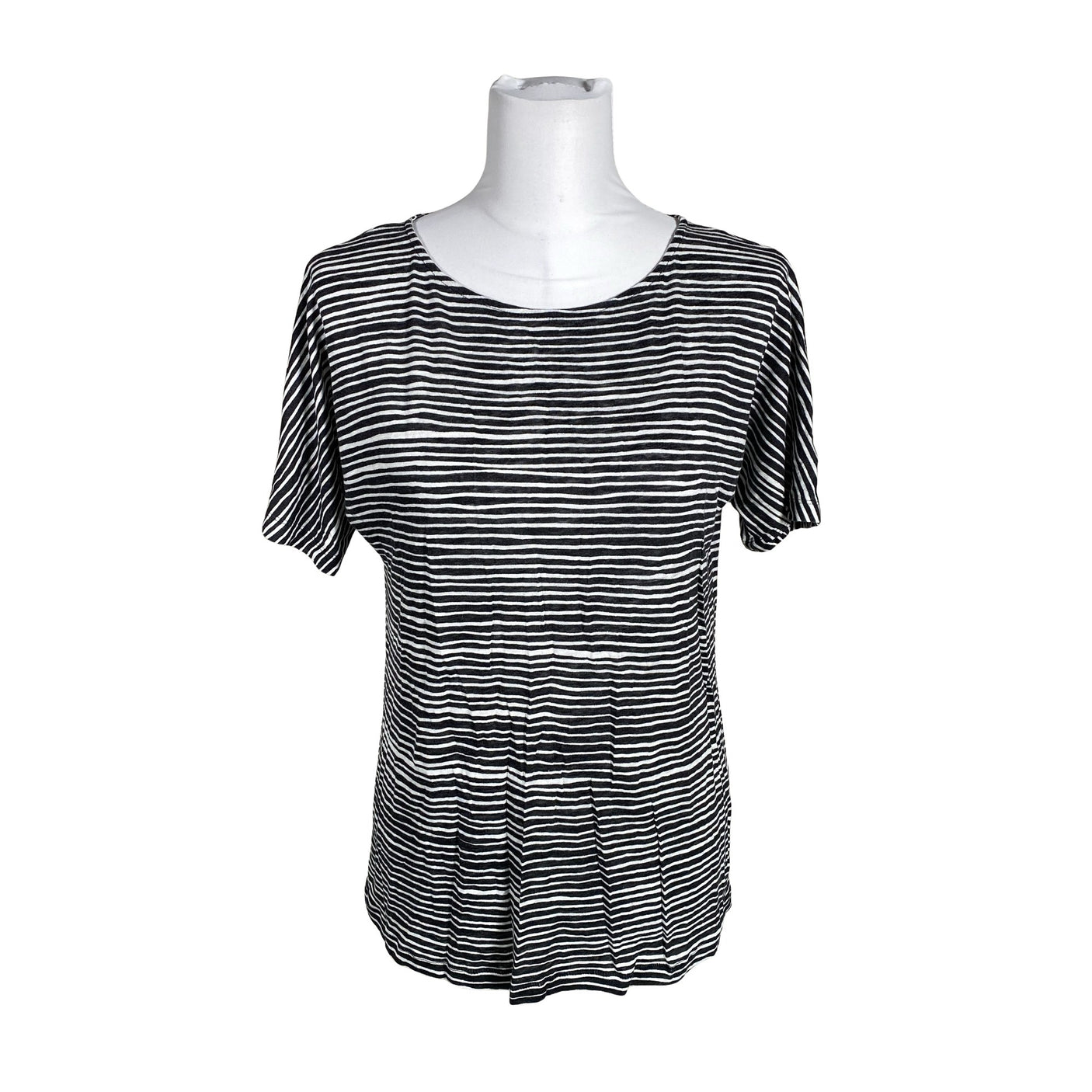 Unisex Marimekko - T-shirt, size 38 - Black (1)