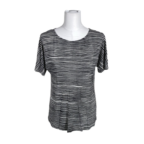 Unisex Marimekko - T-shirt, size 38 - Black ()