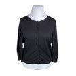 Unisex Hobbs - Cardigan, size 42 - Black ()