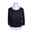 Unisex Hobbs - Cardigan, size 42 - Black ()