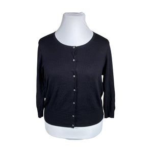 Unisex Hobbs - Cardigan, size 42 - Black (1)