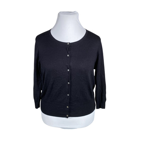 Unisex Hobbs - Cardigan, size 42 - Black ()