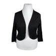 Unisex Hobbs - Cardigan, size 42 - Black ()