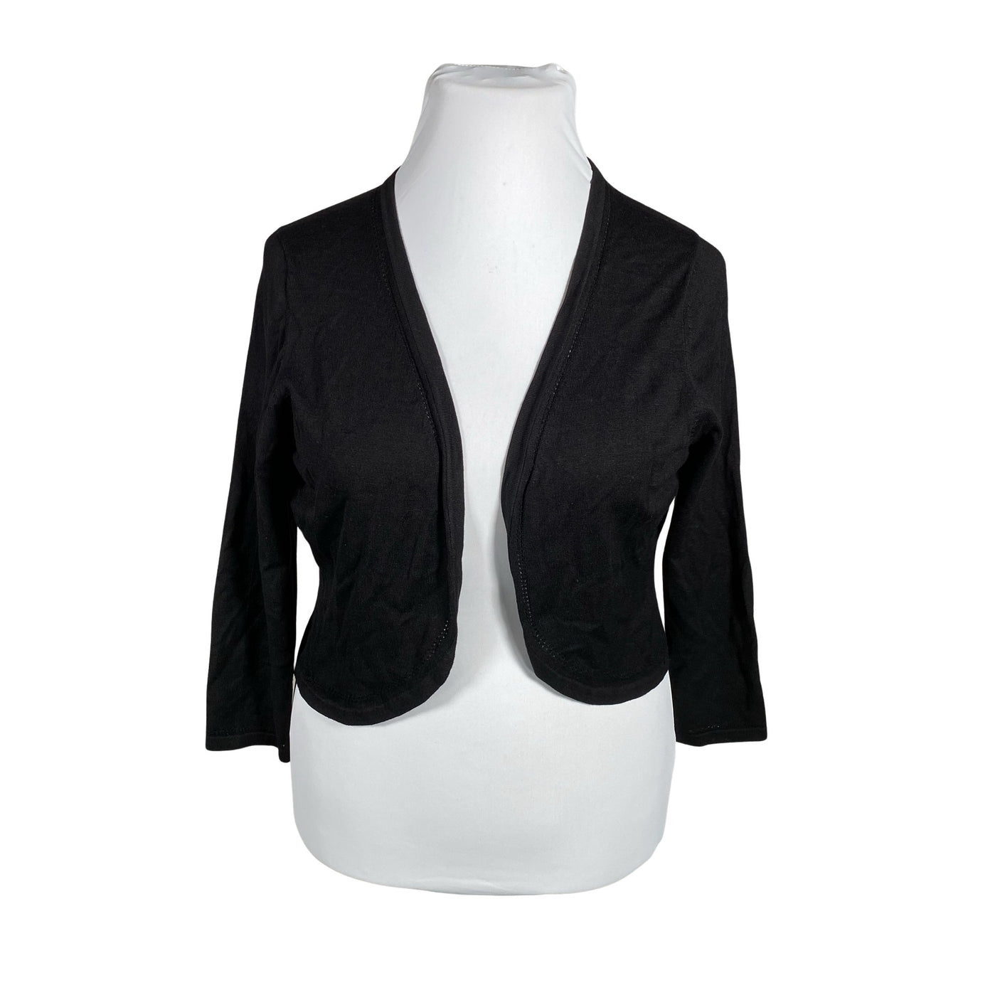 Unisex Hobbs - Cardigan, size 42 - Black (1)
