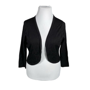 Unisex Hobbs - Cardigan, size 42 - Black (1)