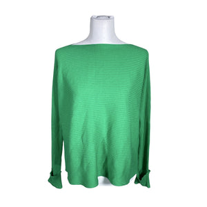 Unisex Max&Co - Sweater, size 38 - Green (1)