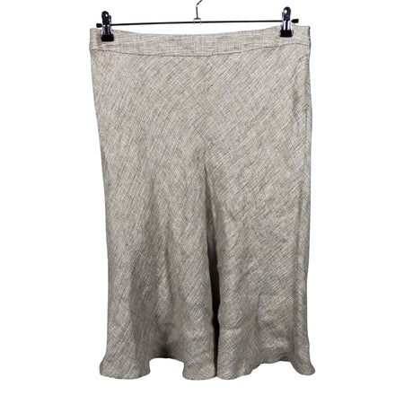 Unisex Ivo Nikkolo - Pencil skirt, size 42 - Beige ()