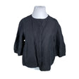Unisex Marimekko - Jacket, size 44 - Black ()