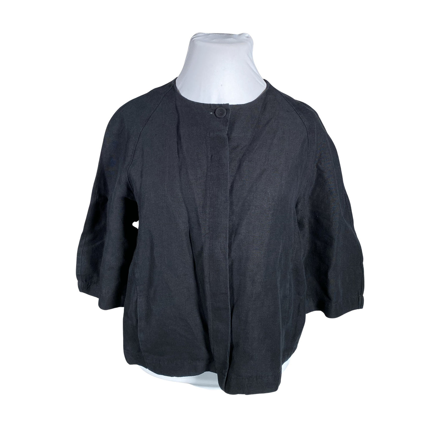 Unisex Marimekko - Jacket, size 44 - Black (1)