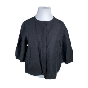 Unisex Marimekko - Jacket, size 44 - Black (1)