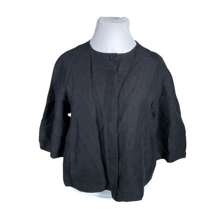 Unisex Marimekko - Jacket, size 44 - Black ()