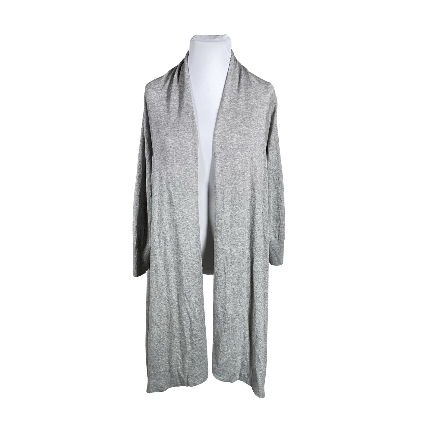 Unisex Sand - Cardigan, size 42 - Gray (1)