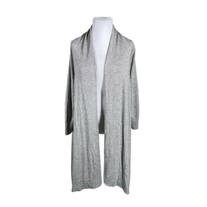 Unisex Sand - Cardigan, size 42 - Gray (1)