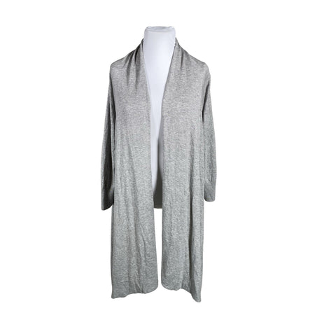 Unisex Sand - Cardigan, size 42 - Gray ()