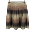 Unisex Ivo Nikkolo - Fabric skirt, size 44 - Brown ()