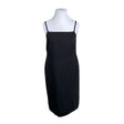 Unisex COS - Party dress, size 44 - Black ()