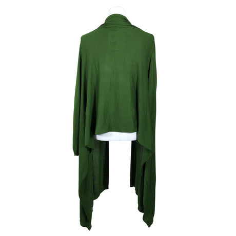 Unisex DKNY - Cardigan, size 38 - Green (2)