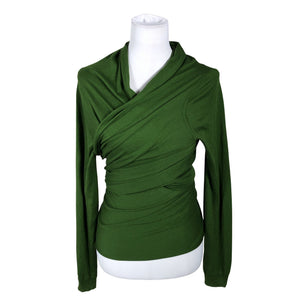 Unisex DKNY - Cardigan, size 38 - Green (3)