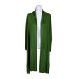 Unisex DKNY - Cardigan, size 38 - Green ()