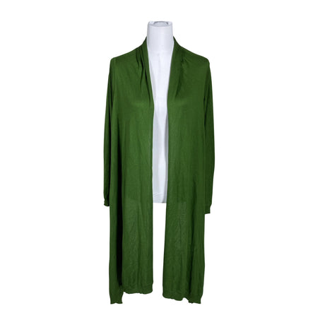 Unisex DKNY - Cardigan, size 38 - Green ()
