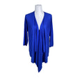 Unisex DKNY - Cardigan, size 38 - Blue ()
