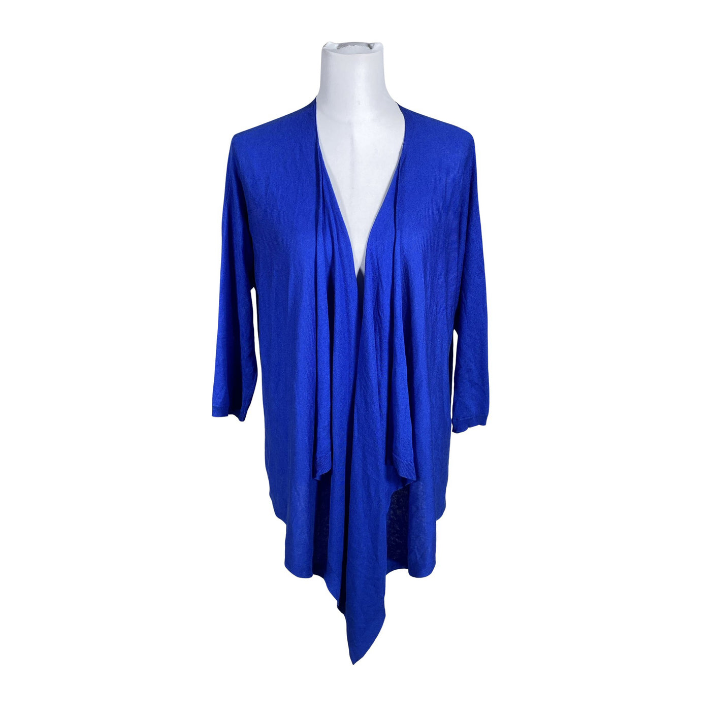 Unisex DKNY - Cardigan, size 38 - Blue (1)