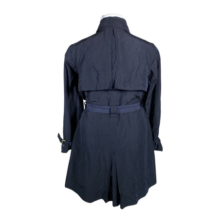 Unisex Hugo Boss - Trench coat, size 44 - Blue (2)
