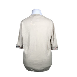 Unisex Burberry Brit - Sweater, size 42 - Beige (3)