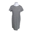 Unisex Marimekko - Tricot dress, size 42 - White ()