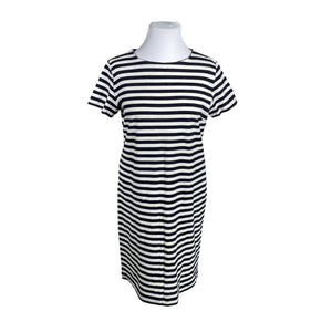 Unisex Marimekko - Tricot dress, size 42 - White (1)