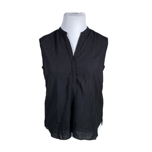 Unisex Filippa K. - Top, size 42 - Black (1)