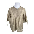 Unisex Gerard Darel - Blouse, size 46 - Green ()