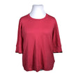 Unisex Burberry Brit - Sweater, size 42 - Pink ()