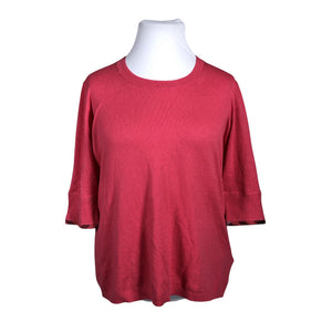 Unisex Burberry Brit - Sweater, size 42 - Pink (1)