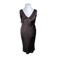 Unisex Max&Co - Party dress, size 42 - Brown ()