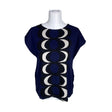 Unisex Marimekko - T-shirt, size 40 - Blue ()