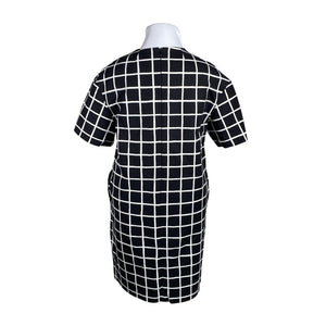 Unisex Marimekko - Dress, size 42 - Black (2)