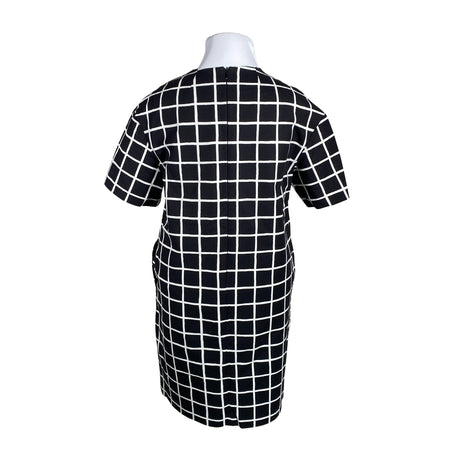 Unisex Marimekko - Dress, size 42 - Black (2)