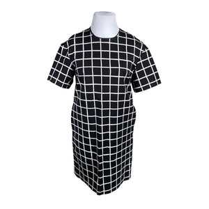Unisex Marimekko - Dress, size 42 - Black (1)