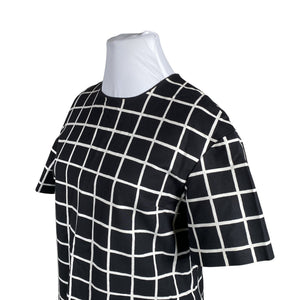 Unisex Marimekko - Dress, size 42 - Black (3)