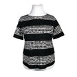 Unisex Marimekko - T-shirt, size 42 - Black ()