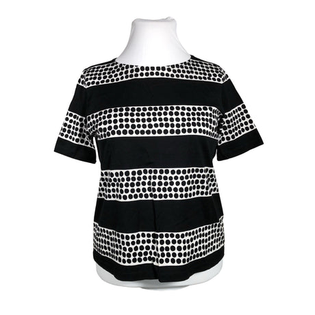 Unisex Marimekko - T-shirt, size 42 - Black ()