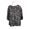 Unisex Marimekko - Blouse, size 44 - Black ()