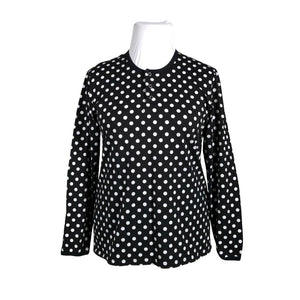 Unisex Marimekko - Thermal shirt, size 42 - Black (1)
