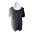 Unisex Marimekko - T-shirt, size 40 - Black ()