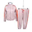Unisex Under Armour - Track jacket, size 42 - Light pink ()